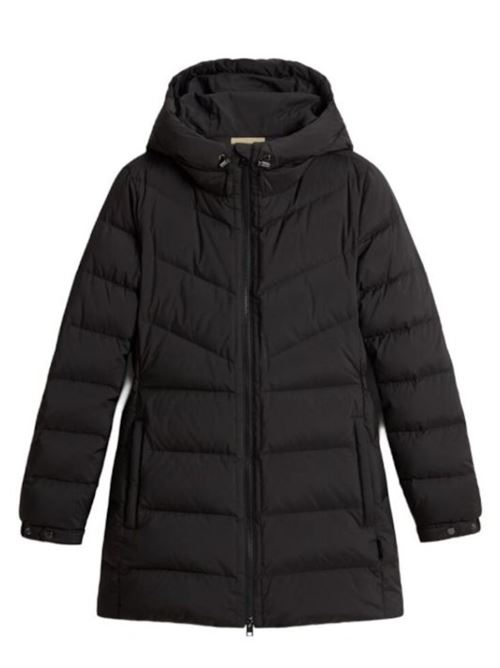 shirley jacket WOOLRICH | CFWWOU2014FRUT5007.100